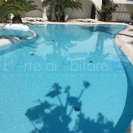 Villaggio Dei Pellicani Lido di Jesolo Exterior foto