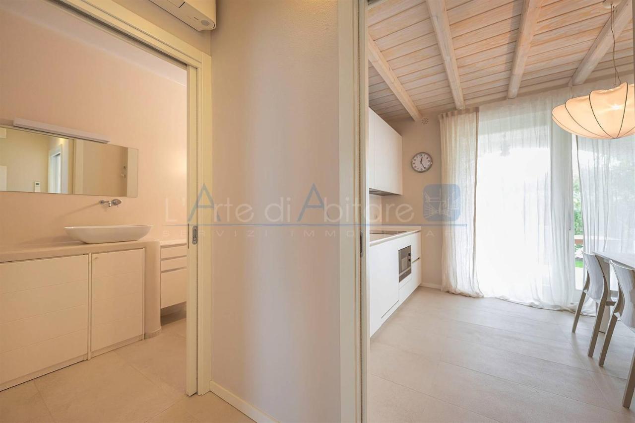 Villaggio Dei Pellicani Lido di Jesolo Exterior foto